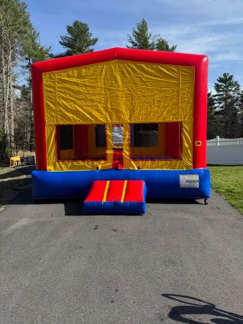 Bounce House1
