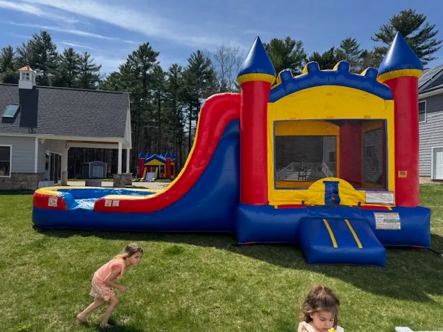 Party Gallery