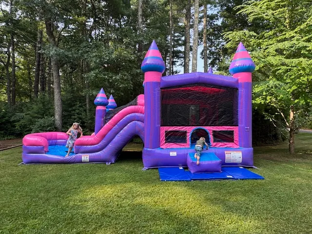 Party Gallery