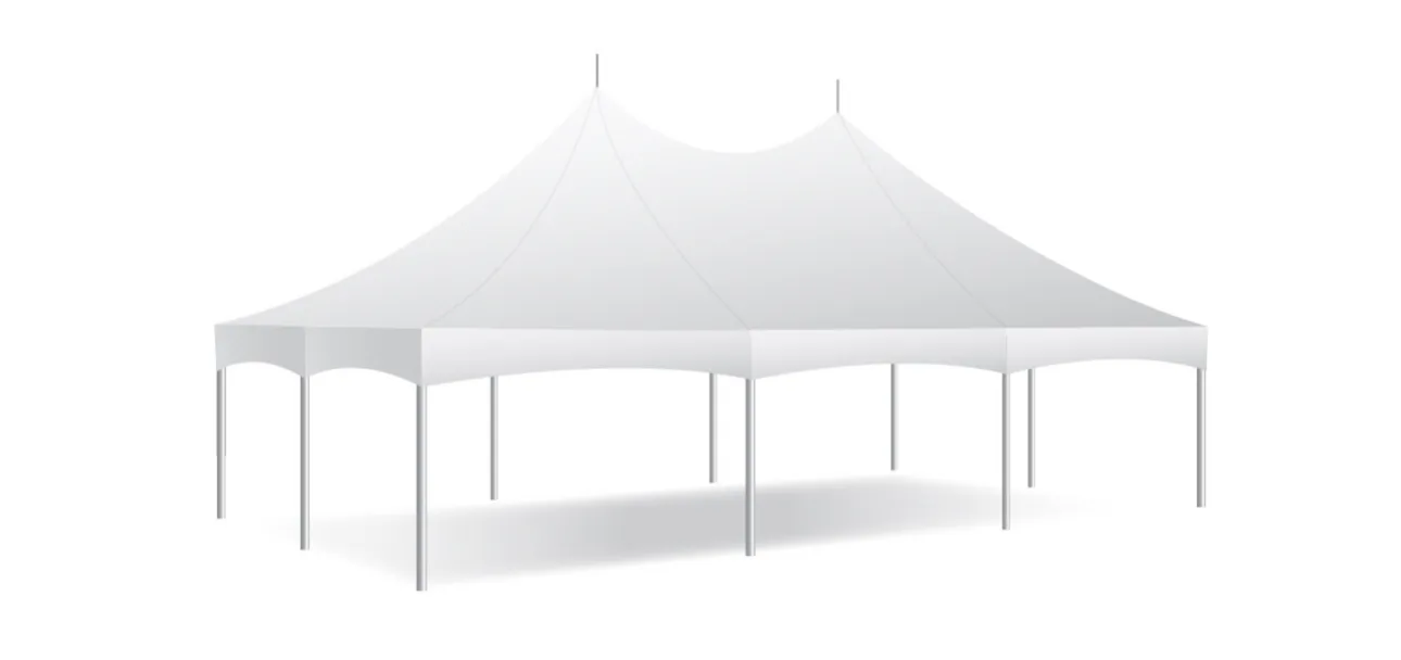 Pole Tent